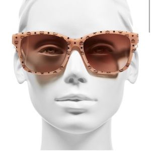 Authentic MCM Visetos Women Sunglasses